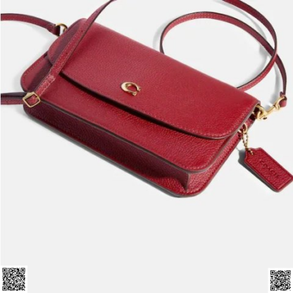 美國代購正品 Hayden 斜挎包
