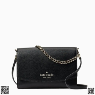 美國代購正品 Kate Spade Carso 翻蓋挎包