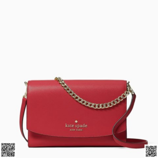 美國代購正品 Kate Spade Carso 翻蓋挎包