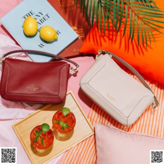美國代購正品 Kate Spade 中號手提包