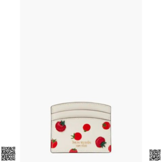 美國代購正品 Kate Spade 小番茄卡包