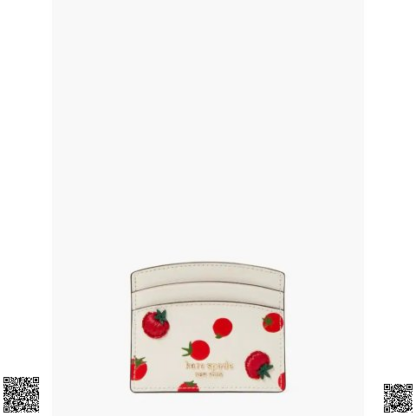 美國代購正品 Kate Spade 小番茄卡包