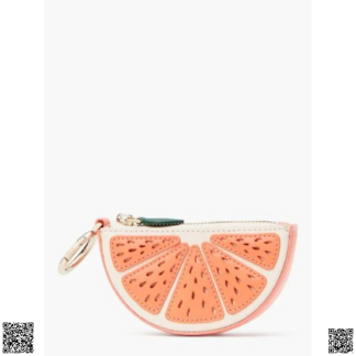 美國代購正品 Kate Spade 西柚零錢包