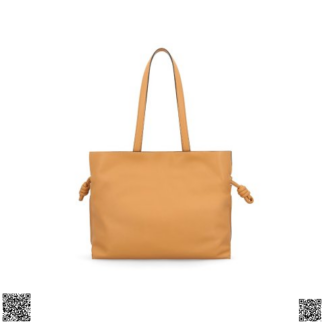 美國代購正品 Loewe Flamenco 大號單肩包