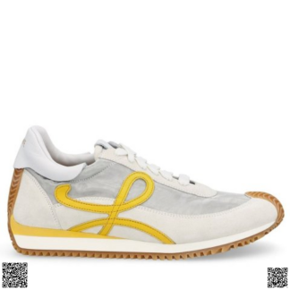 美國代購正品 Loewe Flow Runner 運動鞋