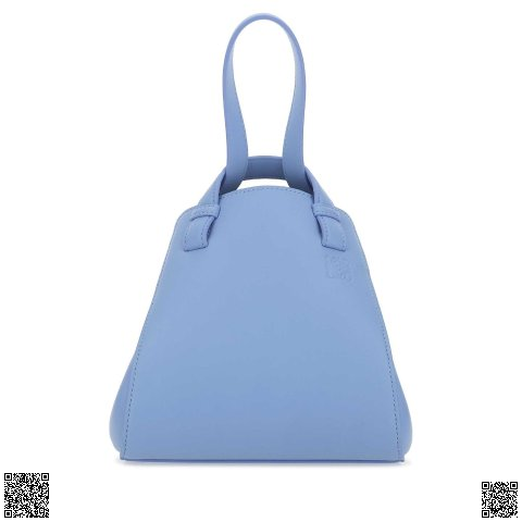 美國代購正品 Loewe Hammock Logo 手拿包