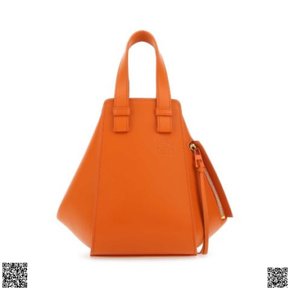 美國代購正品 Loewe Hammock Logo 托特包