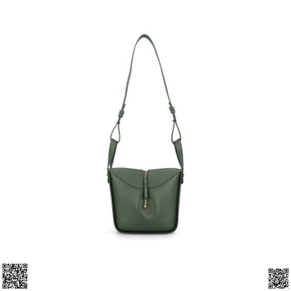 美國代購正品 Loewe Hammock Logo 托特包