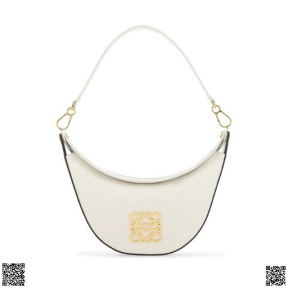 美國代購正品 Loewe Luna 腋下包