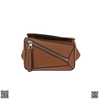 美國代購正品 Loewe Puzzle 腰包