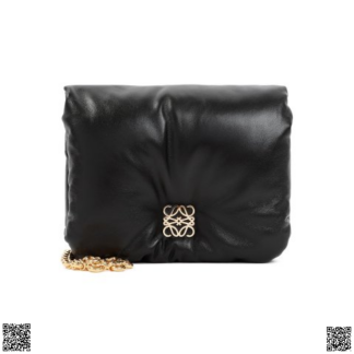 美國代購正品 Loewe 單肩包