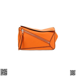 美國代購正品 Loewe 小號puzzle腰包