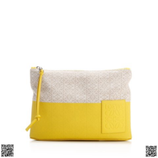 美國代購正品 Loewe 手拿包