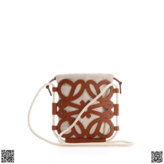 美國代購正品 Loewe 斜挎包