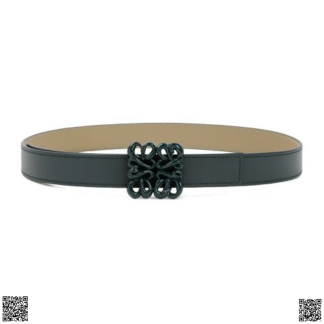 美國代購正品 Loewe 腰帶