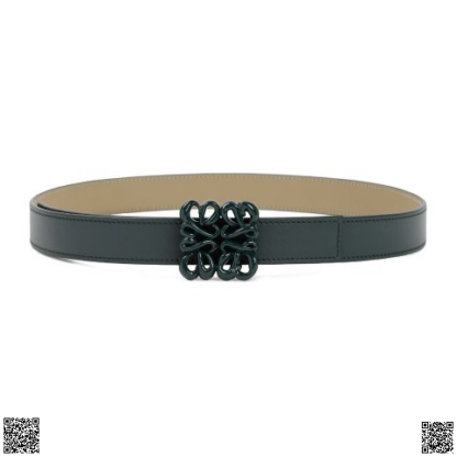 美國代購正品 Loewe 腰帶