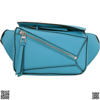 美國代購正品 Loewe 迷你puzzle包