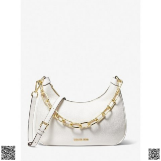 美國代購正品 Michael Kors Cora 鏈條腋下包