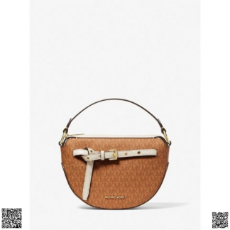 美國代購正品 Michael Kors Emilia 中號手提包