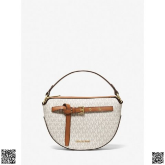 美國代購正品 Michael Kors Emilia 中號手提包