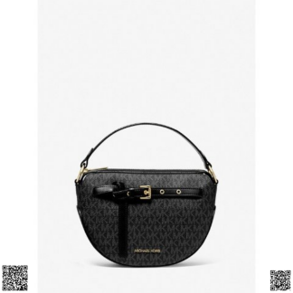 美國代購正品 Michael Kors Emilia 中號手提包