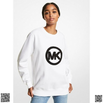 美國代購正品 Michael Kors Logo 套頭衛衣