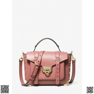 美國代購正品 Michael Kors Manhattan 中號手袋