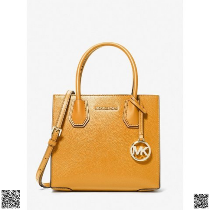 美國代購正品 Michael Kors Mercer 中號斜挎包