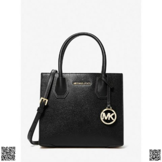 美國代購正品 Michael Kors Mercer 中號琴譜包