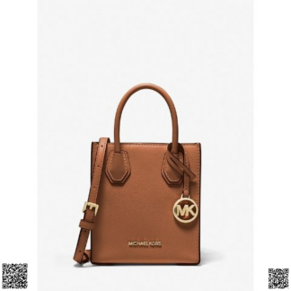 美國代購正品 Michael Kors 焦糖色琴譜包