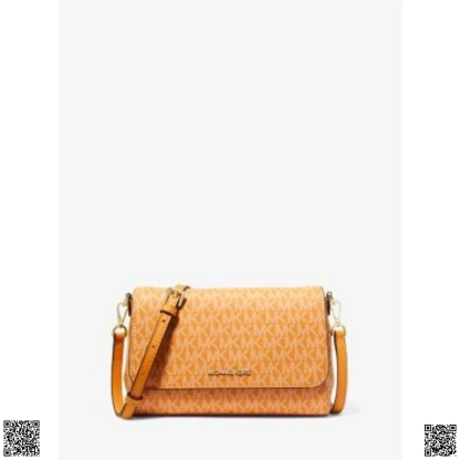 美國代購正品 Michael Kors 翻蓋包