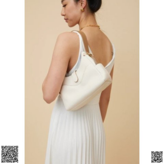 美國代購正品 Mini Reverie中號海灣包輕便柔軟百搭通勤