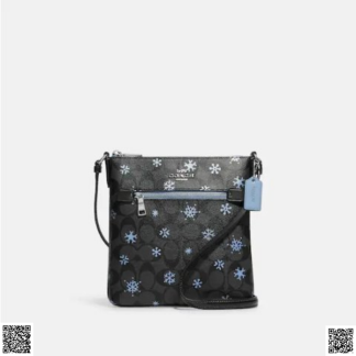 美國代購正品 Mini Rowan 文件包