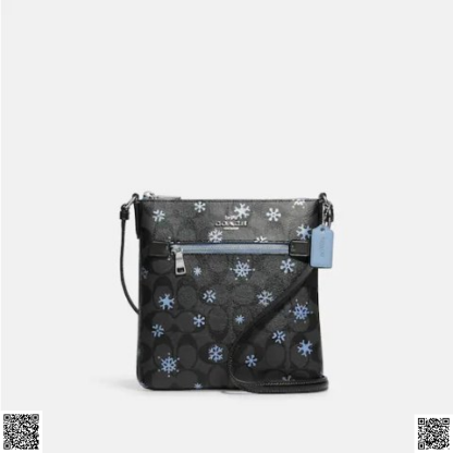 美國代購正品 Mini Rowan 文件包