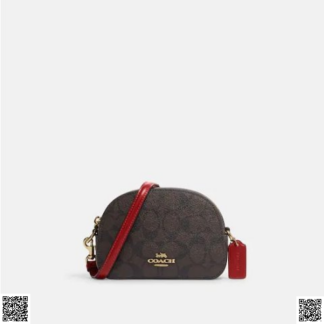 美國代購正品 Mini Serena 斜挎包