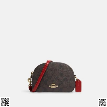 美國代購正品 Mini Serena 斜挎包