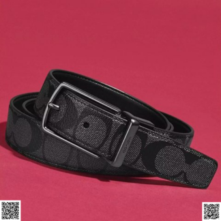 美國代購正品 Modern 雙麵腰帶