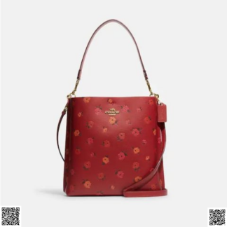 美國代購正品 Mollie 水桶包
