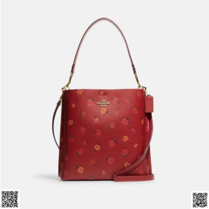 美國代購正品 Mollie 水桶包