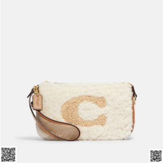 美國代購正品 Nolita 19 加絨麻將包