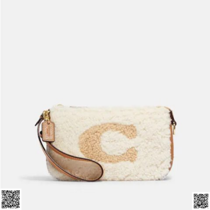 美國代購正品 Nolita 19 加絨麻將包