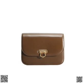 美國代購正品 Songmont 馬蹄扣豆腐挎包