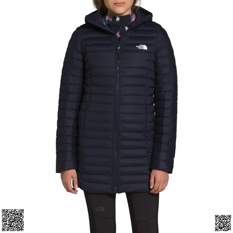 美國代購正品 The North Face Stretch Water Repellent 700 Fill 羽
