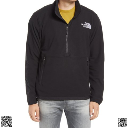 美國代購正品 The North Face TKA Kataka 抓絨套衫