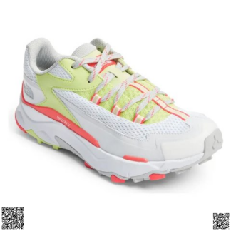 美國代購正品 The North Face VECTIV Taraval 防水運動鞋