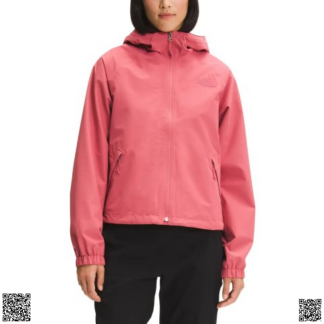 美國代購正品 The North Face Voyage防水夾剋
