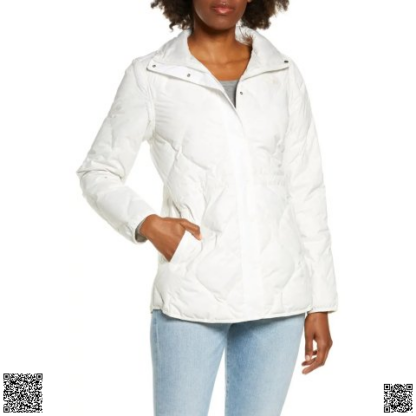 美國代購正品 The North Face Westcliffe 600-Fill-Power羽絨夾