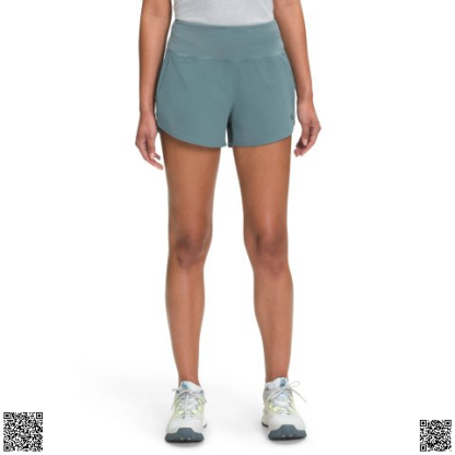 美國代購正品 The North Face 休閑短褲