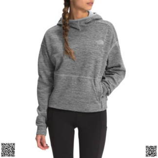 美國代購正品 The North Face 毛絨衛衣