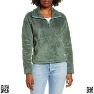 美國代購正品 The North Face 毛絨衛衣